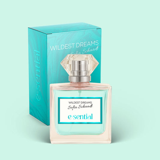 Perfume Corporal E-Sential Wildest Dreams 100ML