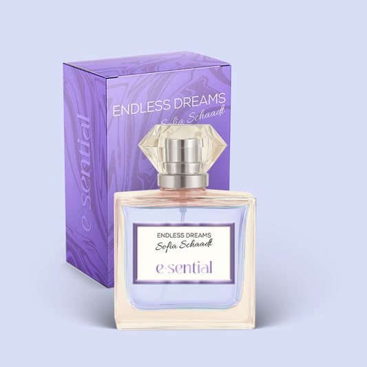 Perfume Corporal E-Sential Endless Dreams 100ML