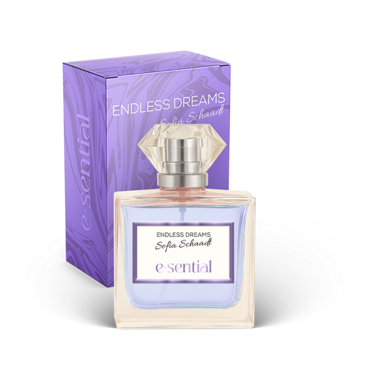Perfume Corporal E-Sential Endless Dreams 100ML