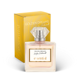 Perfume Corporal E-Sential Golden Dreams 100ML