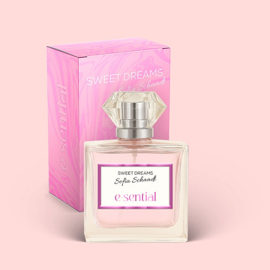 Perfume Corporal E-Sential Sweet Dreams 100ML