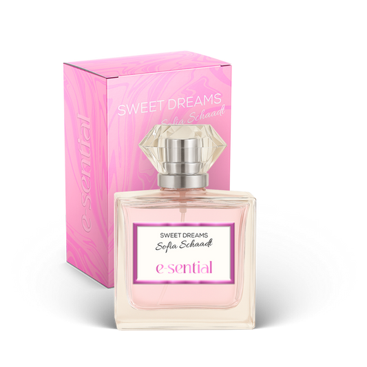 Perfume Corporal E-Sential Sweet Dreams 100ML