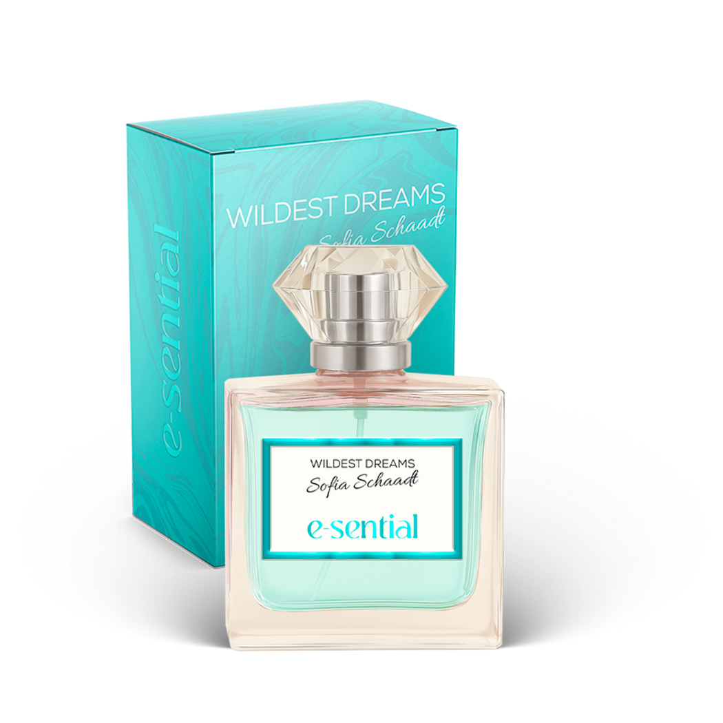 Perfume Corporal E-Sential Wildest Dreams 100ML