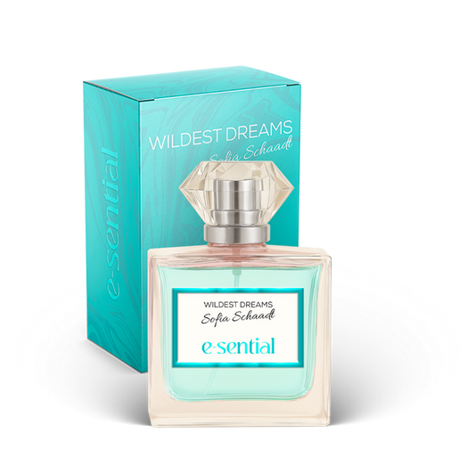 Perfume Corporal E-Sential Wildest Dreams 100ML