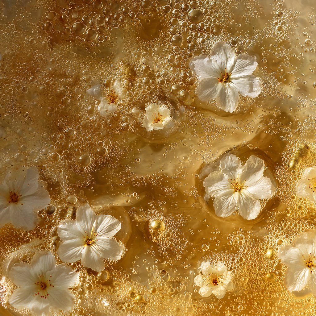 Perfume Corporal E-Sential Golden Dreams 100ML