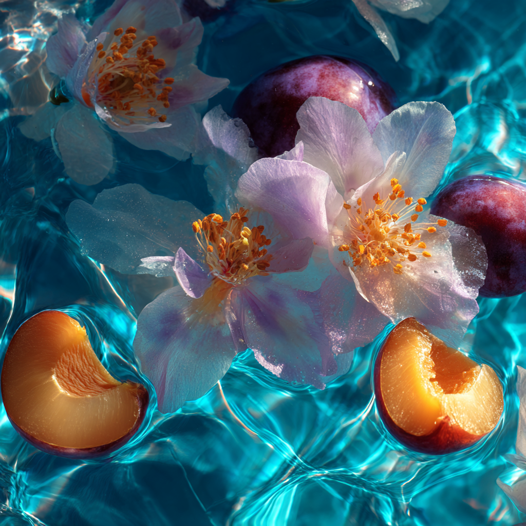 Perfume Corporal E-Sential Wildest Dreams 100ML